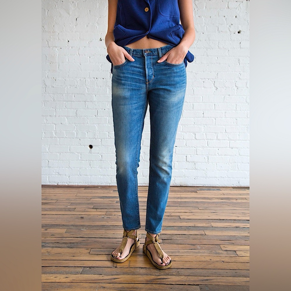 6397 The BAGGY Jeans